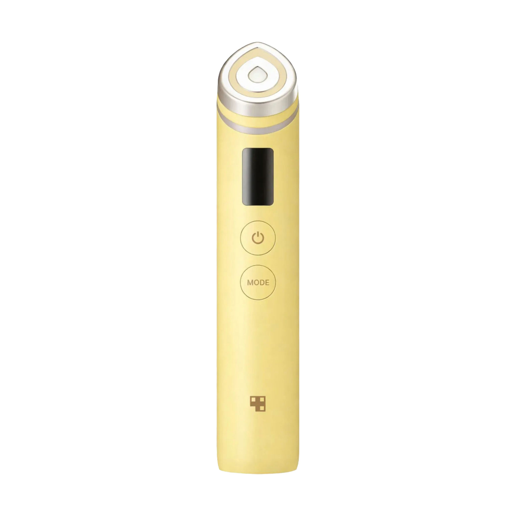 Пристрій для домашнього догляду за шкірою 6 в 1 Medicube AGE-R Booster Pro, жовтий