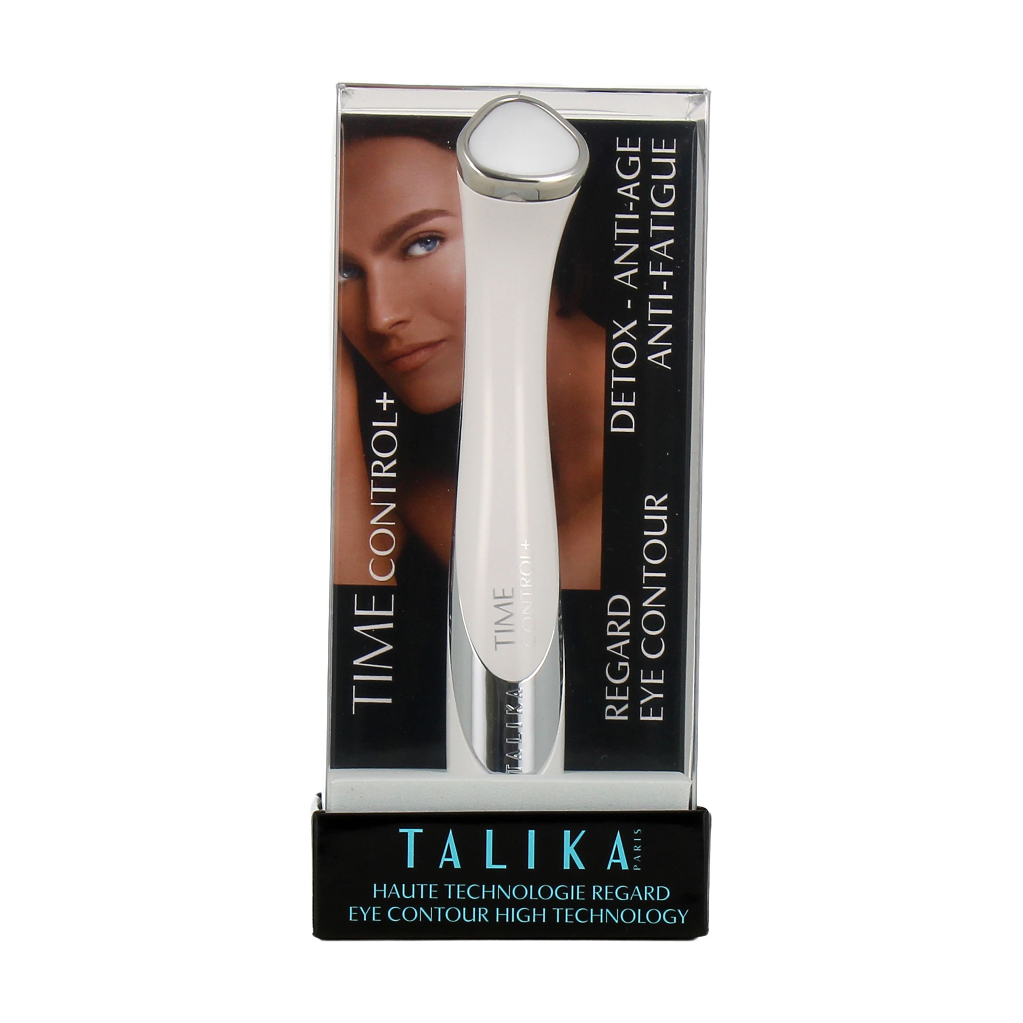 Пристрій для обличчя Talika Time Control+ Eye Contour High Technology проти зморщок