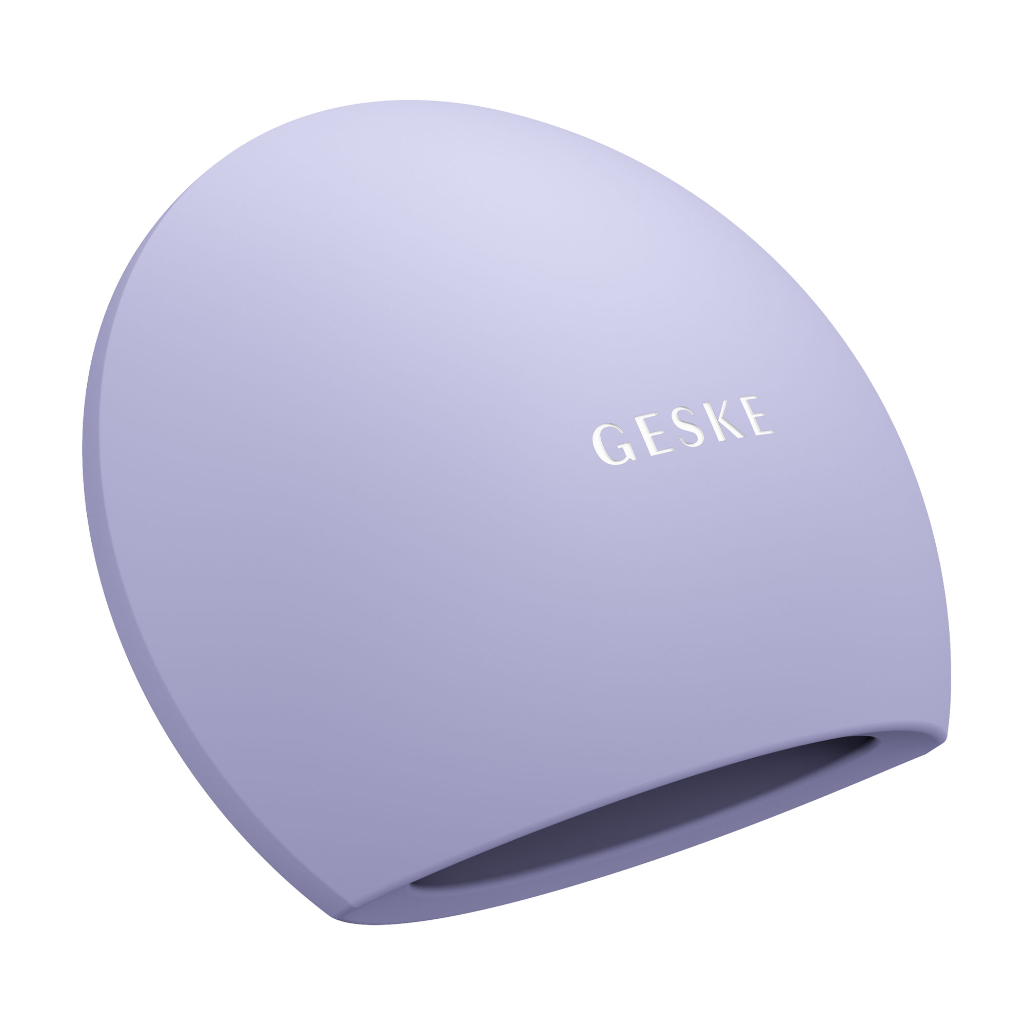 Пристрій для збільшення обʼєму губ Geske Lip Volumizer &amp; Booster 4 в 1 фіолетовий, S