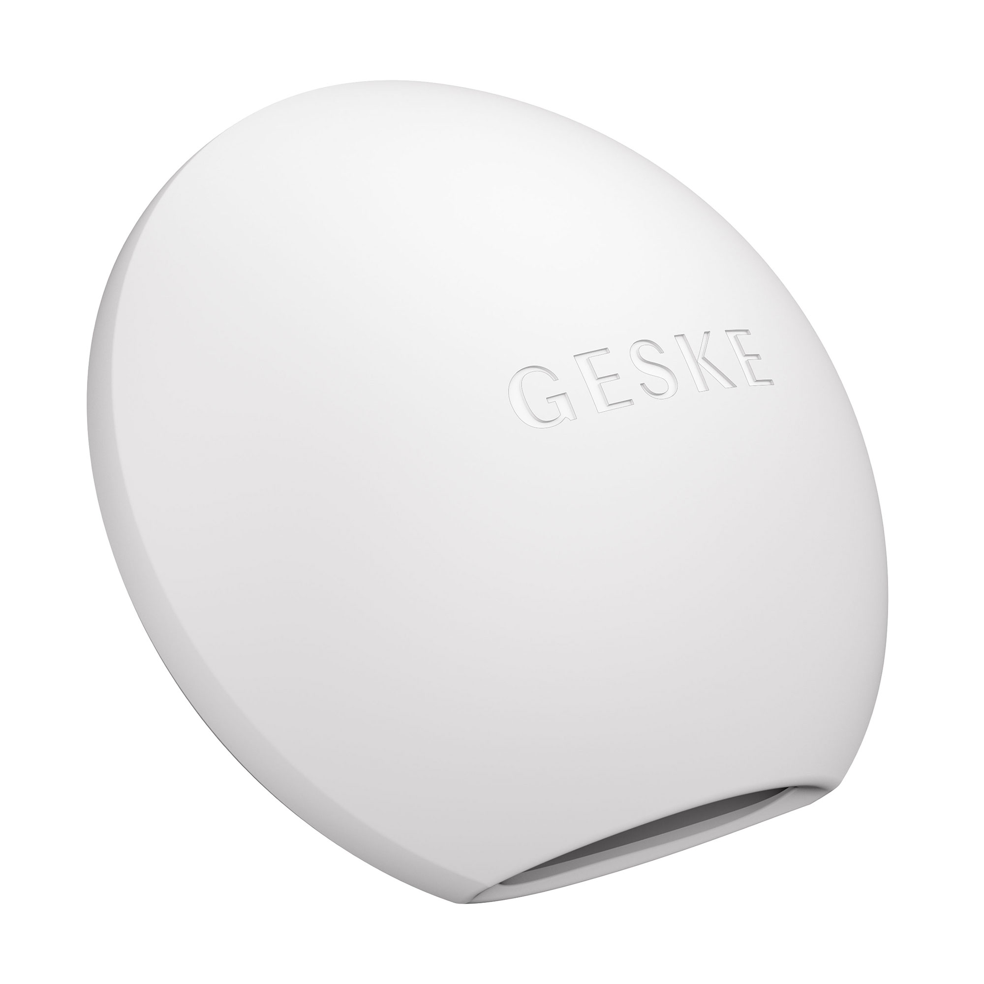 Пристрій для збільшення обʼєму губ Geske Lip Volumizer &amp; Booster 4 в 1 білий, M